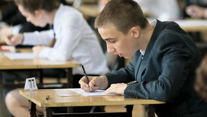 Egzamin gimnazjalny 2014: Mamy arkusz i odpowiedzi z matematyki!