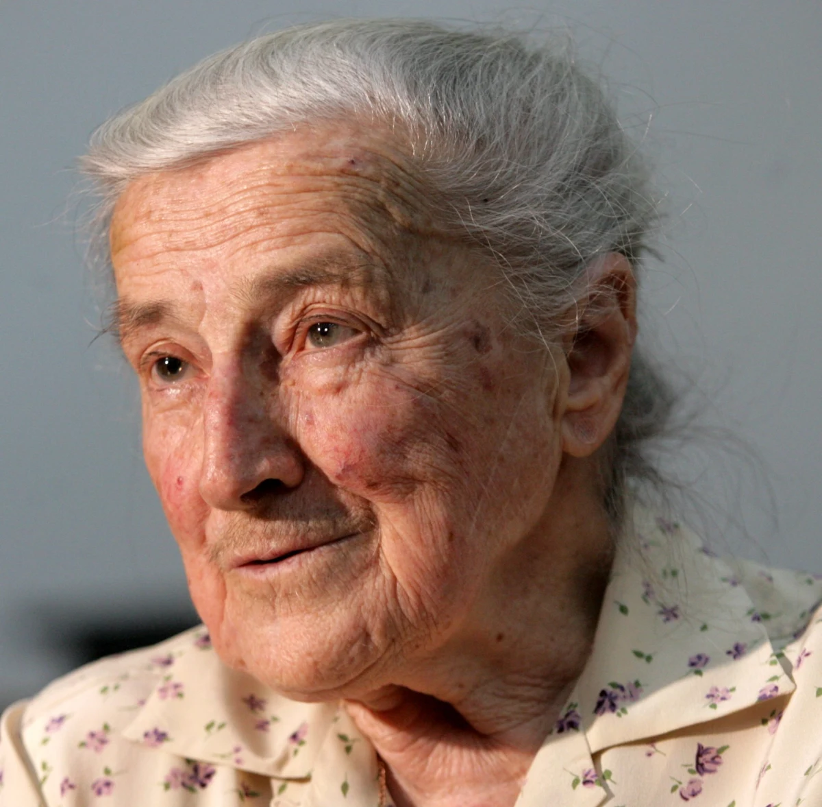 Wanda Półtawska przyjaźniła się z Karolem Wojtyłą, a potem Janem Pawłem II przez ponad pół wieku. Papież pisał o niej: "Mój ekspert osobisty od 'Humanae vitae'", a włoski dziennik "La Stampa" określił ją "Agentem 007 Jana Pawła II".
