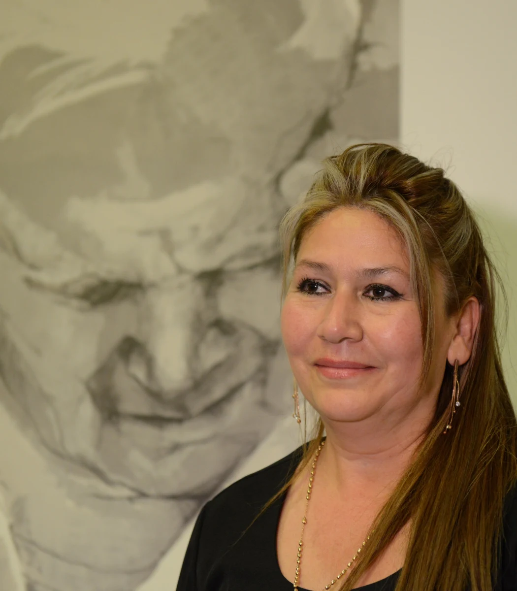 Floribeth Mora Diaz z Kostaryki, której uzdrowienie wybrano jako cud do kanonizacji Jana Pawła II, była gościem polskiego kościoła w Rzymie. Uczestniczyła w mszy odprawionej przez postulatora procesu kanonizacyjnego księdza Sławomira Odera. 