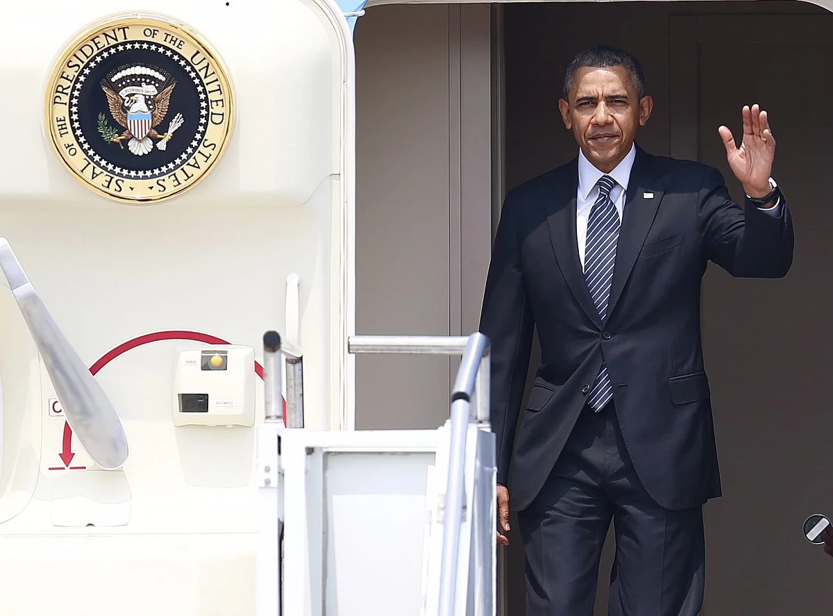 Prezydent Stanów Zjednoczonych Barack Obama ostrzegł władze Korei Północnej, by nie przeprowadzały kolejnego testu broni atomowej. Zapowiedział jednocześnie, że każda próba nuklearna spotka się ze zdecydowaną międzynarodową reakcją. 