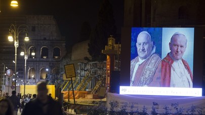 Vademecum dla pielgrzymów w Rzymie: jak nie dać się oszukać   
