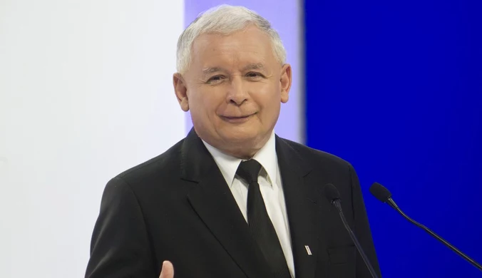 Kaczyński: Tusk powinien się opamiętać i zająć sprawami wsi