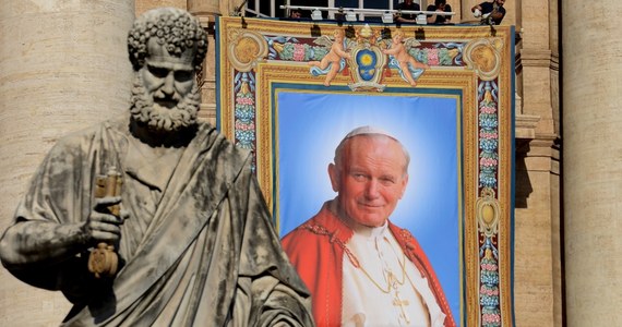 "Postępowanie w sprawie zarzutów pedofilii wobec założyciela Legionistów Chrystusa księdza Marciala Maciela Degollado rozpoczęło się za pontyfikatu Jana Pawła II i za jego wiedzą. Polski papież jednak nie zdążył poznać wyników" - ujawnił były rzecznik Watykanu.