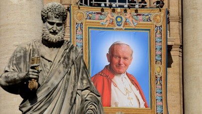 Skandal pedofilski: Jan Paweł II wiedział o postępowaniu, nie poznał wyników