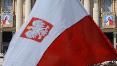 Plan uroczystości kanonizacyjnych w Warszawie