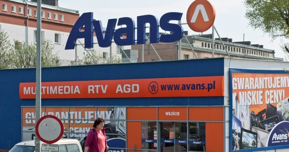 Sieć sklepów Avans ze sprzętem RTV AGD złożyła w tarnobrzeskim sądzie wniosek o upadłość. Zagrożonych jest 2 tysiące miejsc pracy. 