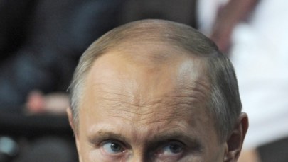 Pięć gorących telefonów do Władimira Putina