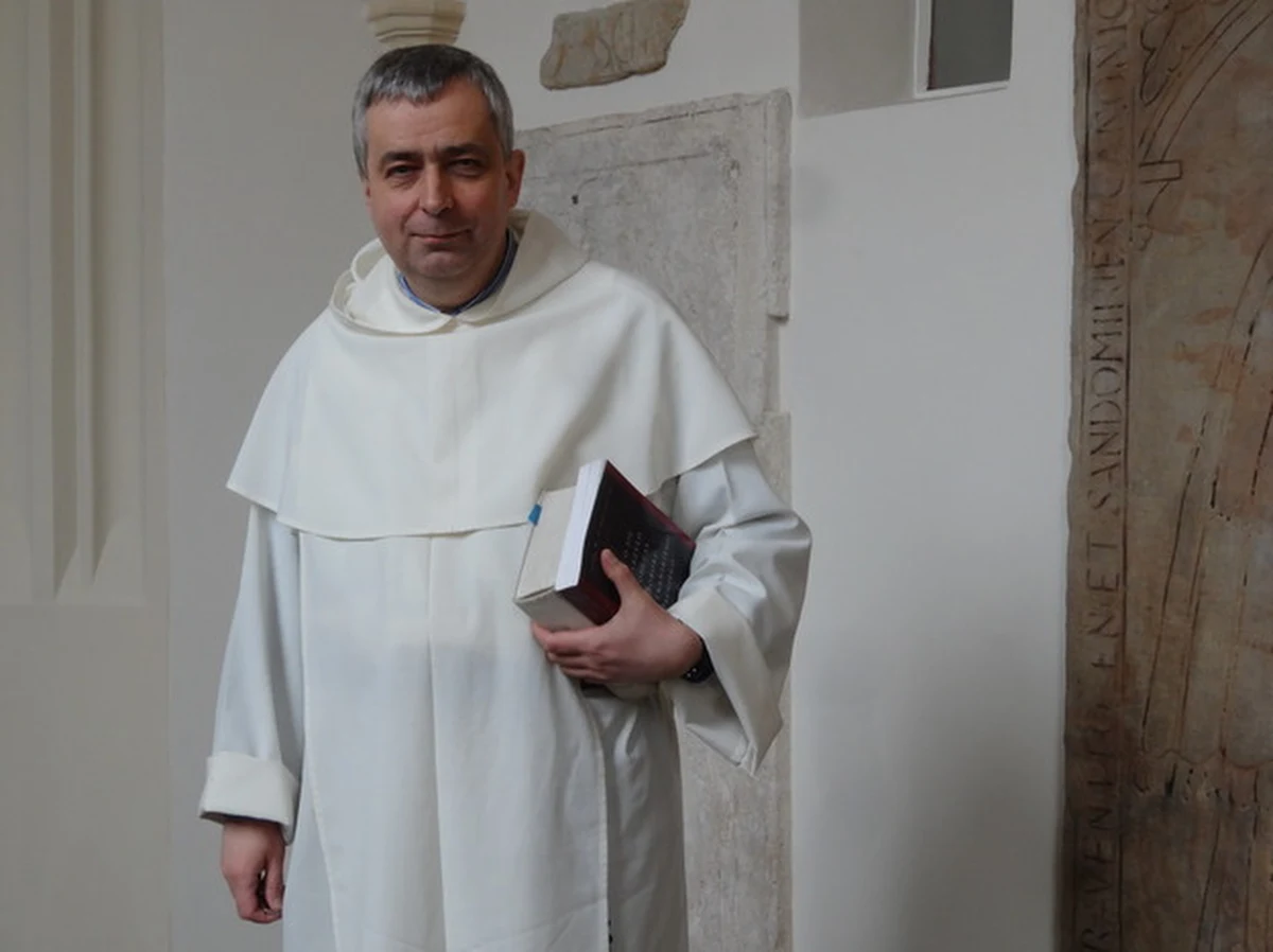 Ta encyklika wyraża głębokie teologiczne przekonanie papieża, że właściwie zrozumiana wiara chrześcijańska nie może ominąć wymiaru tej maryjnej pobożności - tak o encyklice poświęconej Matce Bożej mówi w rozmowie z RMF FM dominikanin, ojciec profesor Jarosław Kupczak, kierownik katedry Antropologii Teologicznej na Wydziale Teologicznym oraz dyrektor Ośrodka Badań nad Myślą Jana Pawła II Uniwersytetu Papieskiego w Krakowie.