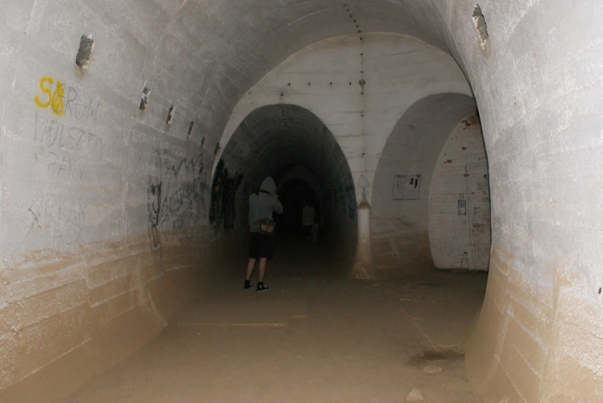 Gigantyczny pomnik Chrystusa, niezwykłe podziemia, romantyczne otoczenie jezior i lasów - garść perełek województwa lubuskiego wybrał dla Was na weekend majowy nasz reporter. Jeśli macie tylko jeden wolny dzień i chcielibyście odkryć ten region - polecamy przewodnik Adama Górczewskiego.