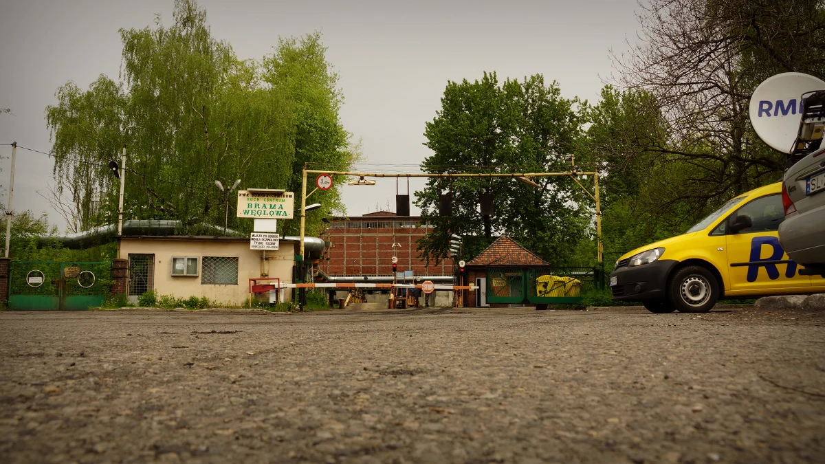 Ulicami Katowic przejdzie dziś manifestacja górniczych związków zawodowych. Jak podają organizatorzy, przyczyną protestu jest brak reakcji rządu na katastrofalną sytuację branży.  