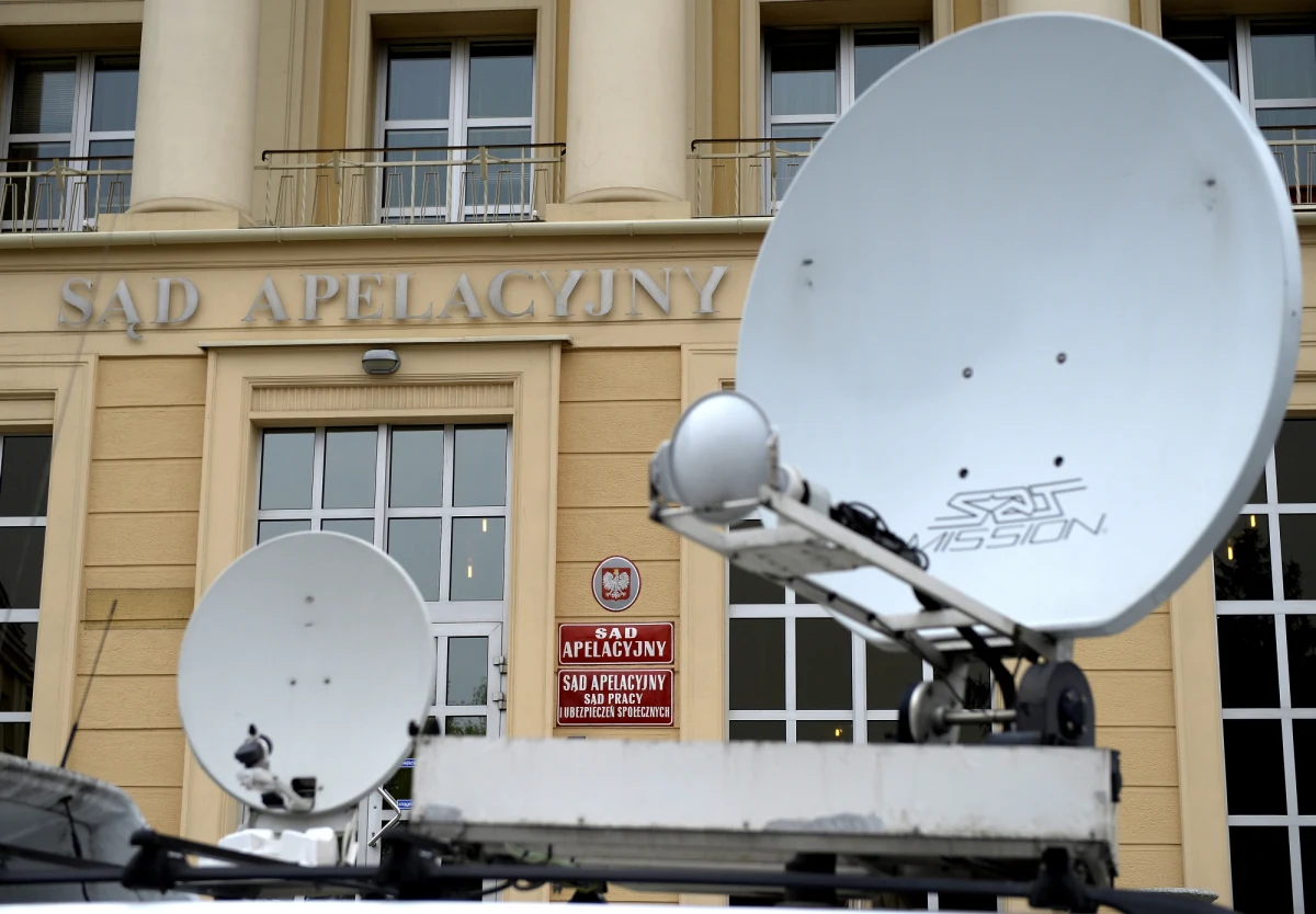 Mariusz T. został uznany za niebezpiecznego. Decyzją Sądu Apelacyjnego w Rzeszowie ma być izolowany w ośrodku zamkniętym. Pedofil-morderca ma trzy dni na stawienie się w ośrodku w Gostyninie. Orzeczenie jest prawomocne. 