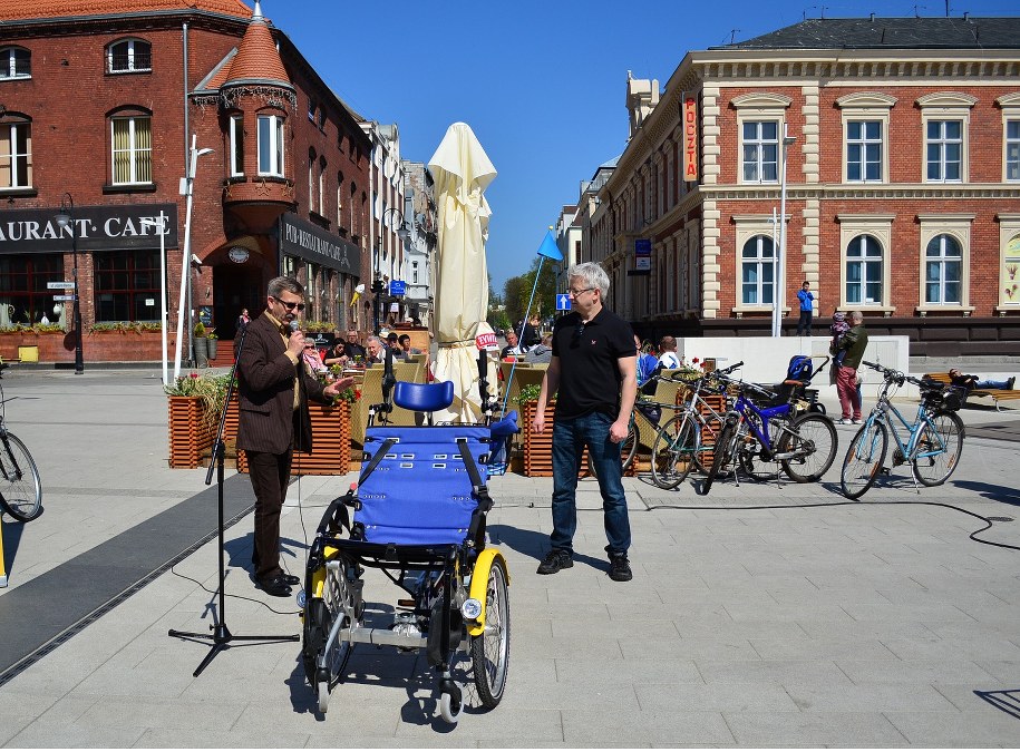 /Aneta Łuczkowska /RMF FM