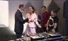 Kate i William świętują trzecią rocznicę ślubu