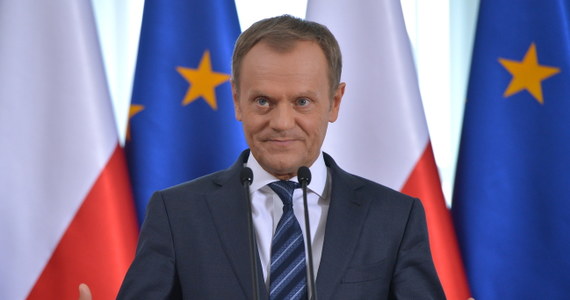 "Nie brałem żadnej pożyczki od CDU. Nigdy - ani jako szef KLD, ani jako zwykły obywatel, ani później, jako lider PO" - oświadczył premier Donald Tusk, odnosząc się do oskarżeń Pawła Piskorskiego.