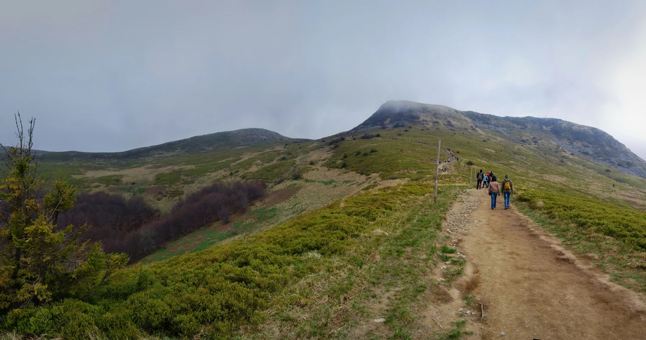 Bieszczady