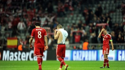 Prezes Bayernu po klęsce z Realem: Lepiej nic nie mówić