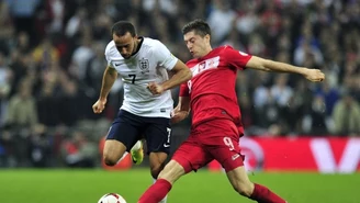 Andros Townsend nie zagra na mundialu w Brazylii