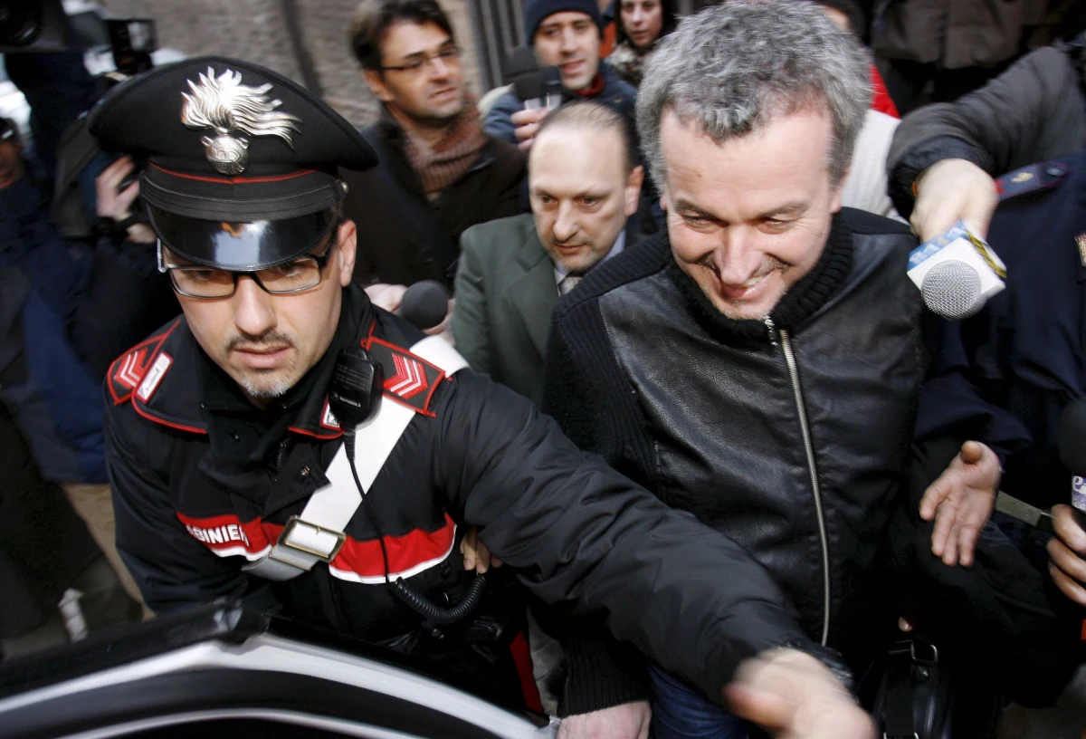 W wypadku samochodowym w Anglii zginął Brytyjczyk Nigel Stepney, były szef mechaników teamu Formuły 1 Ferrari, którego kierowcą był wtedy Niemiec Michael Schumacher. Miał 56 lat. 