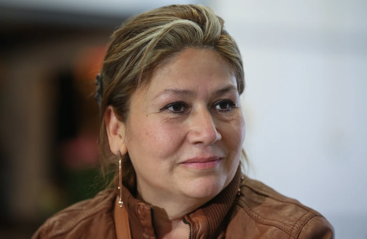 Floribeth Mora Diaz z Kostaryki, której uzdrowienie z groźnego tętniaka mózgu wybrano, jako cud do kanonizacji Jana Pawła II przyleciała do Polski. Oprócz Warszawy odwiedzi m.in. Wadowice, Kraków, Częstochowę i Zakopane. 