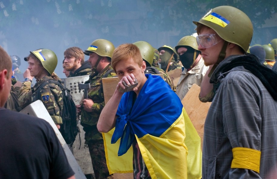 /SERGEY GUMENYUK /PAP/EPA