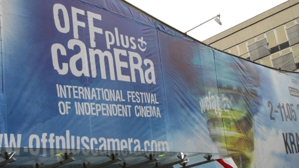 Już pierwsze projekcje to doskonała okazja, by bliżej poznać gości, którzy w tym roku przyjechali do Krakowa. Wśród nich mocna reprezentacja twórców zza oceanu. 