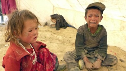 Lawina błotna w Afganistanie zabiła ponad 2 tysiące ludzi