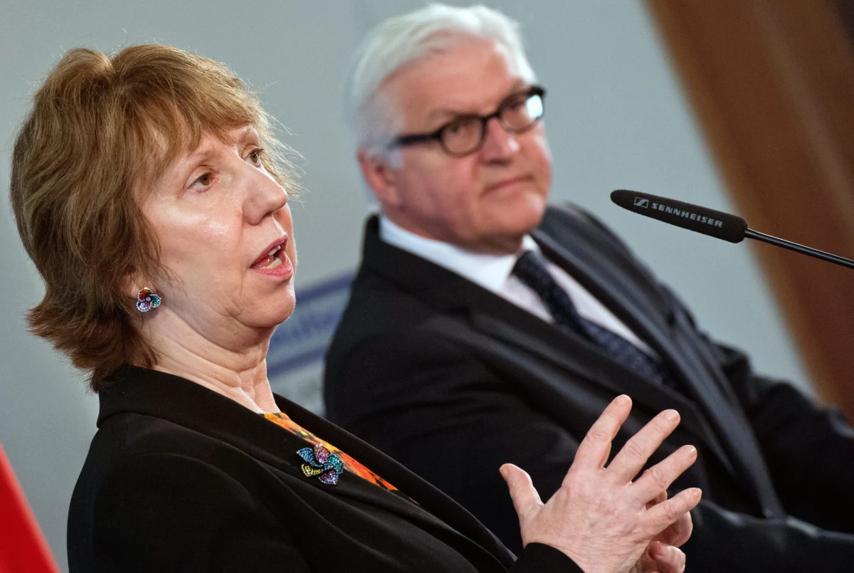 Szefowa unijnej dyplomacji Catherine Ashton zaapelowała o przeprowadzenie niezależnego dochodzenia w celu ustalenia winnych przemocy, w wyniku której w Odessie na południu Ukrainy zginęło ponad 40 ludzi. 