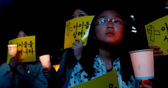 Do ponad 240 wzrosła liczba potwierdzonych oficjalnie ofiar śmiertelnych katastrofy promu "Sewol". Prom zatonął w połowie kwietnia u wybrzeża Korei Południowej.