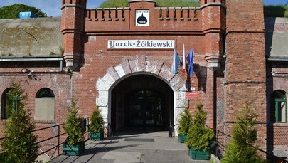 Majówka w Twierdzy Toruń: Fort IV