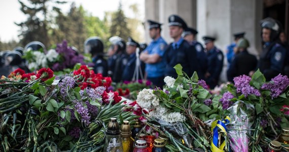 Premier Ukrainy Arsenij Jaceniuk oskarżył Rosję o zaplanowanie piątkowych zamieszek w Odessie, w których zginęło ponad 40 osób. Zapowiedział też ukaranie winnych wśród miejscowej milicji, która jego zdaniem zaniedbała swoje obowiązki. 