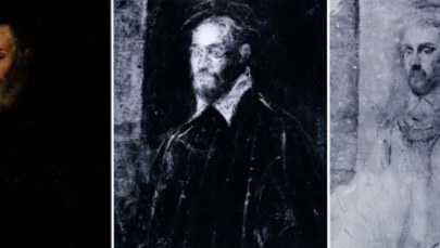Pokaz obrazu Tintoretta atrakcją krakowskiej Nocy Muzeów