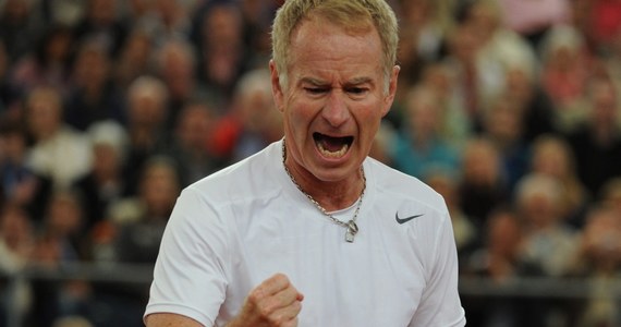Amerykanin John McEnroe, siedmiokrotny zwycięzca Wielkiego Szlema, jeden z najlepszych tenisistów lat osiemdziesiątych XX w., może zostać trenerem Andy Murray'a. Szkot w marcu rozstał się z dotychczasowym szkoleniowcem, równie słynnym Ivanem Lendlem. 