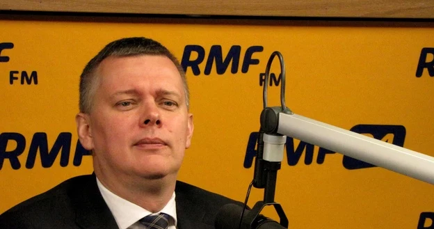 Tomasz Siemoniak