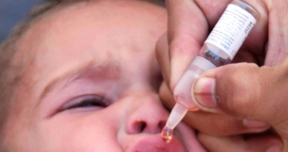 Światowa Organizacja Zdrowia (WHO) ostrzega, że tegoroczne transgraniczne szerzenie się dzikiego szczepu wirusa choroby Heinego-Mediny (polio) jest "wydarzeniem nadzwyczajnym". Według WHO potrzebna jest międzynarodowa akcja mająca na celu przeciwdziałanie rozprzestrzenianiu się choroby. 