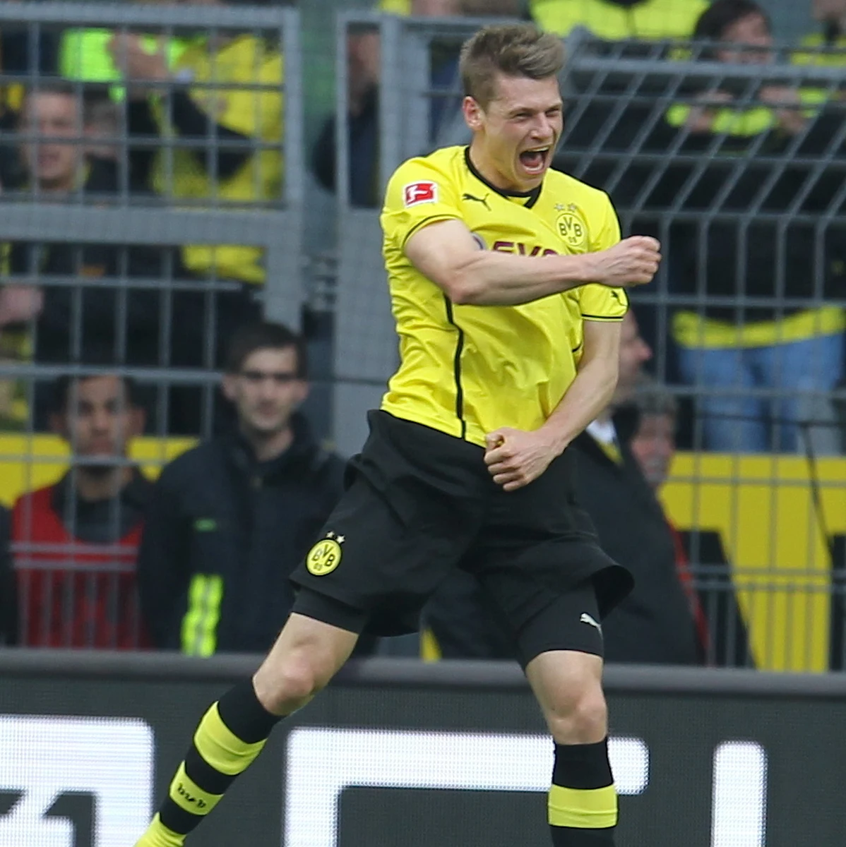 Łukasz Piszczek (Borussia Dortmund) po raz trzeci w tym sezonie znalazł się w jedenastce kolejki Bundesligi magazynu "Kicker". Za mecz z Hoffenheim (3:2), w którym strzelił bramkę, otrzymał notę 2,5.