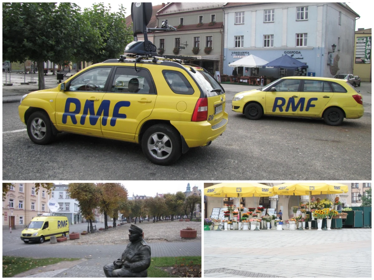 Po świąteczno-majówkowej przerwie wracają “Fakty z Twojego Miasta"! O tym, gdzie w najbliższą sobotę pojawi się reporter RMF FM jak zwykle decydujecie Wy, głosując na RMF24.pl! W tym tygodniu mamy dla Was następujące propozycje: Brodnica, Starogard Gdański, Opatów, Krotoszyn, Kalety, a może Włodawa. Decydować możecie do czwartku do godziny 12!