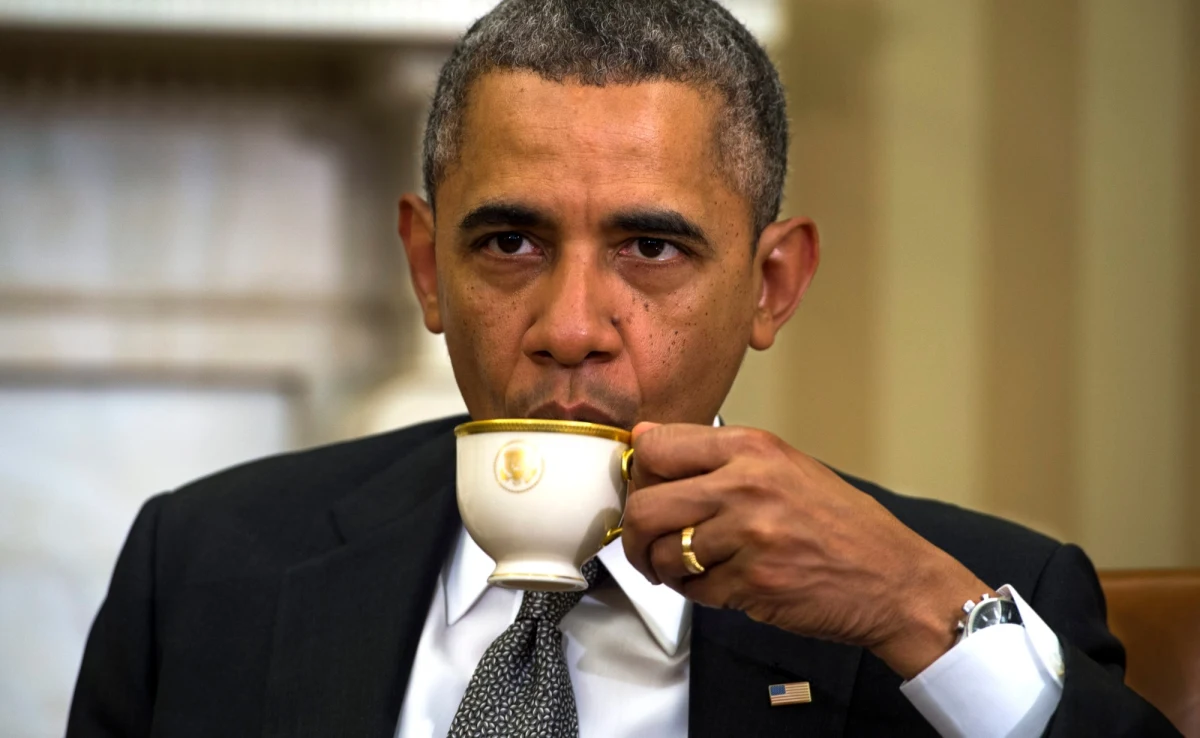 Biały Dom obdzwania prezesów amerykańskich gigantów - donosi "New York Times". Administracja Baracka Obamy namawia, by zrezygnowali oni z udziału w aspirującym do miana "rosyjskiego Davos" międzynarodowym forum gospodarczym w Petersburgu, którego gospodarzem będzie prezydent Rosji Władimir Putin.