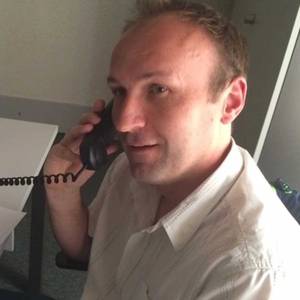 "Wielu dzwoniących szukało piętnastego punktu, który zadecydowałby o zdaniu egzaminu" - mówi nauczyciel i egzaminator mgr Tomasz Zaucha, który po maturze z matematyki przez trzy godziny konsultował z uczniami ich rozwiązania. Maturzyści mogli porozmawiać z naszym ekspertem telefonicznie i na czacie na portalu Interia.pl.