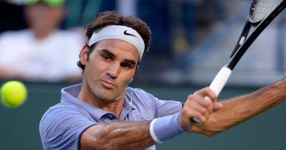 Legenda światowych kortów Roger Federer znowu został ojcem. Ponownie urodziły mu się bliźniaki. "Mirka i ja z olbrzymią radością chcemy podzielić się informacją, że na świat przyszli Leo i Lenny. Jeszcze raz bliźniaki. To cud!" - napisał Szwajcar na portalu społecznościowym. 