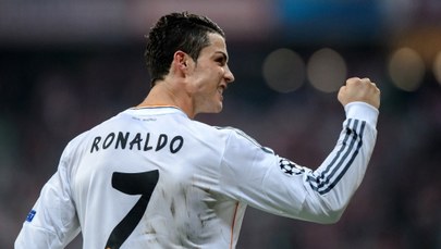 ​Cristiano Ronaldo najlepszym strzelcem w historii Ligi Mistrzów? Kibice nie mają wątpliwości