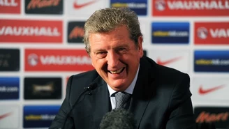 MŚ 2014. Roy Hodgson: Drużyny z Europy nie są bez szans