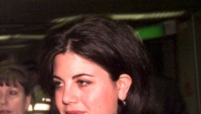 Monica Lewinsky żałuje swego romansu z Clintonem 