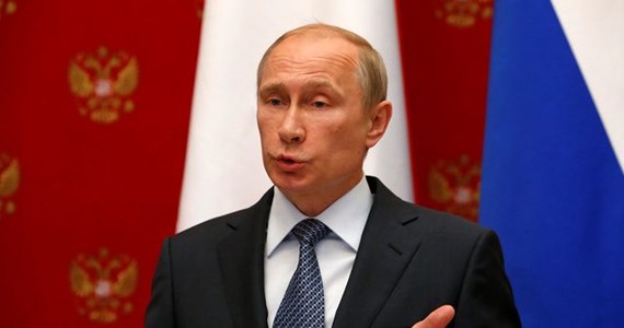 USA pozytywnie przyjęły apel prezydenta Rosji do prorosyjskich separatystów na wschodzie Ukrainy o przełożenie referendum w tym regionie.  "To konstruktywny krok" - powiedziała rzeczniczka Departamentu Stanu Jen Psaki, dodając, że oczekiwania wobec Władimira Putina są jednak większe.  