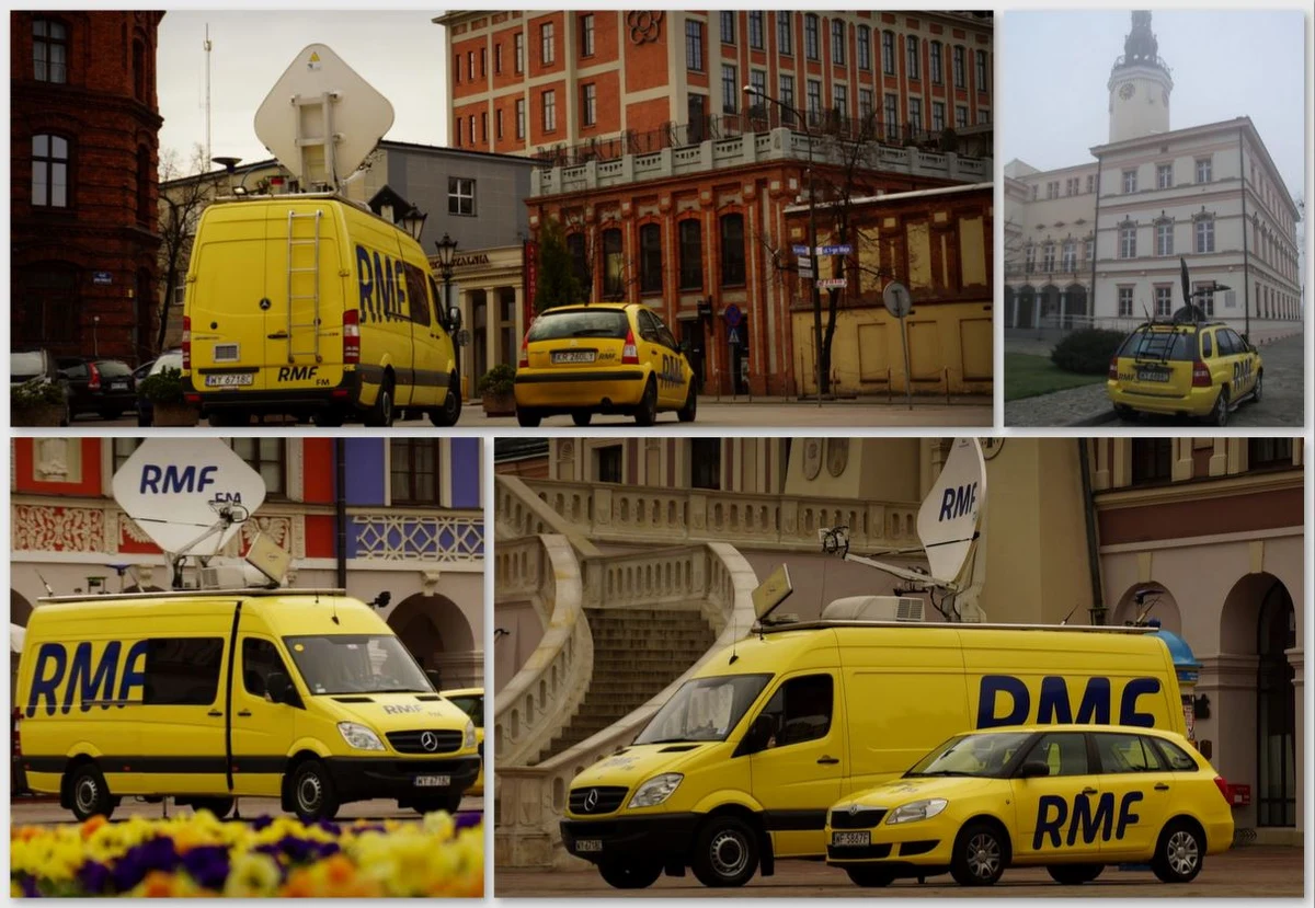 Z Brodnicy w Kujawsko-Pomorskiem nadamy w najbliższą sobotę "Fakty z Twojego Miasta". Tak zdecydowaliście w głosowaniu na RMF24.pl. Miasto położone po obu stronach Drwęcy słynie przede wszystkim z rynku nazywanego... ‘trójkątnym’. Czy słusznie? Na pewno dowiecie się tego już w sobotę. Startujemy punktualnie o 9!