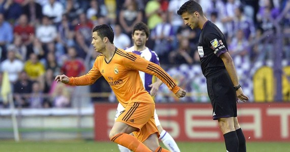 Występ gwiazdora Realu Madryt Cristiano Ronaldo w finale Ligi Mistrzów z miejscowym rywalem Atletico nie jest zagrożony. Portugalczyk nabawił się urazu w środowym meczu hiszpańskiej ekstraklasy. 