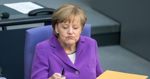 Kanclerz Niemiec Angela Merkel powiedziała w Berlinie, że Zachód nie może przejść do porządku dziennego nad aneksją Krymu przez Rosję. Merkel porównała zajęcie półwyspu z aneksją krajów bałtyckich przez ZSRR podczas II wojny światowej.