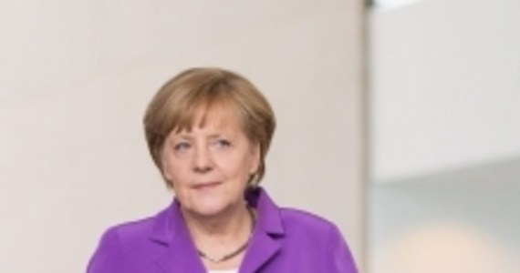 10 kilogramów w cztery miesiące. To wyliczony przez niemieckie media efekt diety Angeli Merkel. 