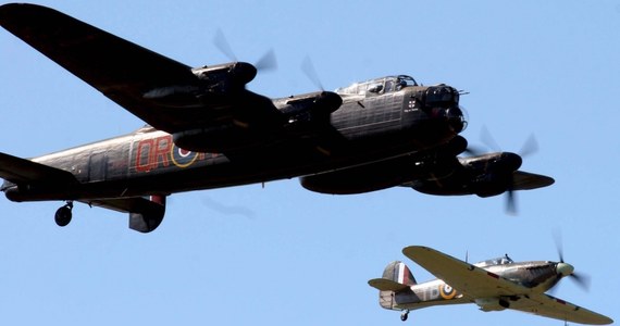 25 tys. funtów za bilet lotniczy w jedna stronę. Taką cenę będzie musiał zapłacić pasażer Lancastera, legendarnego brytyjskiego bombowca z czasowo drugiej wojny światowej. Maszyna przeleci z Kanady do Anglii. 