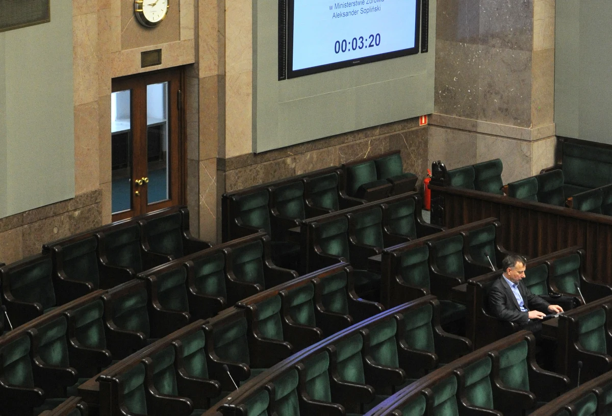 Posłowie uchwalili ustawę o prawach konsumenta. Przewiduje ona m.in., że będziemy mieć 14 zamiast 10 dni na to, żeby bez podania przyczyny zwrócić towar kupiony - np. przez internet czy telefon.