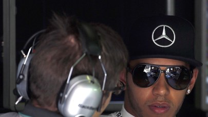 ​Formuła 1: Hamilton liderem w Barcelonie